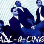 El texto musical SECRETS de ALL 4 ONE también está presente en el álbum On and on (1999)
