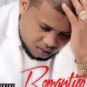 El texto musical LA PROMESA de LAPIZ CONCIENTE también está presente en el álbum Romantico (2015)
