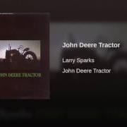 El texto musical I NEED JESUS de LARRY SPARKS también está presente en el álbum 40 (2005)