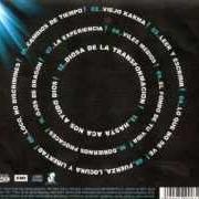 El texto musical VILES MEDIOS de LAS PASTILLAS DEL ABUELO también está presente en el álbum Desafios (2011)