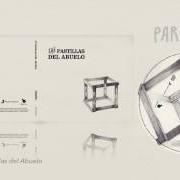 El texto musical LA CREATIVIDAD de LAS PASTILLAS DEL ABUELO también está presente en el álbum Paradojas (2015)