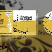 El texto musical OSCARCITO de LAS PASTILLAS DEL ABUELO también está presente en el álbum Por colectora (2005)