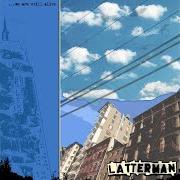 El texto musical DOZER RAGE de LATTERMAN también está presente en el álbum We are still alive (2006)
