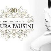 El texto musical VIVIMI / VÍVEME de LAURA PAUSINI también está presente en el álbum 20 – the greatest hits (2013)