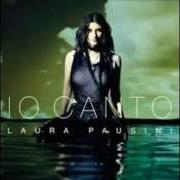 El texto musical ANIMA FRAGILE de LAURA PAUSINI también está presente en el álbum Io canto (2006)