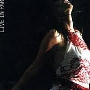 El texto musical SURRENDER de LAURA PAUSINI también está presente en el álbum Live in paris (2005)