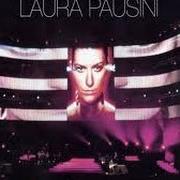 El texto musical ASCOLTA IL TUO CUORE de LAURA PAUSINI también está presente en el álbum San siro 2007 (2007)