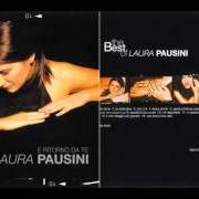 El texto musical ASCOLTA IL TUO CUORE de LAURA PAUSINI también está presente en el álbum The best of - e ritorno da te (2001)