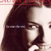 El texto musical INESQUECÌVEL de LAURA PAUSINI también está presente en el álbum Tudo o que eu vivo