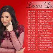 El texto musical LET IT SNOW! LET IT SNOW! LET IT SNOW! de LAURA PAUSINI también está presente en el álbum Laura xmas (2016)