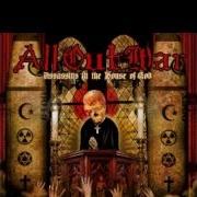 El texto musical THE ANGELS OF GENOCIDE de ALL OUT WAR también está presente en el álbum Assassins in the house of god (2007)