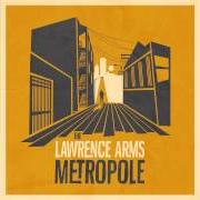 El texto musical CHILEAN DISTRICT de LAWRENCE ARMS también está presente en el álbum Metropole (2014)