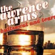 El texto musical DEMONS de LAWRENCE ARMS también está presente en el álbum Buttsweat and tears - ep (2009)