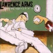 El texto musical THE CORPSES OF OUR MOTIVATIONS de LAWRENCE ARMS también está presente en el álbum Apathy and exhaustion (2002)