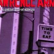 El texto musical NORTHSIDE, THE L&L, AND MY NUMBER OF CRAPPY APARTMENTS de LAWRENCE ARMS también está presente en el álbum A guided tour of chicago (1999)