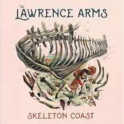 El texto musical UNDER PARIS de LAWRENCE ARMS también está presente en el álbum Skeleton coast (2020)