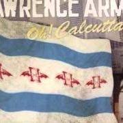 El texto musical LIKE A RECORD PLAYER de LAWRENCE ARMS también está presente en el álbum Oh! calcutta! (2006)