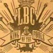 El texto musical KING OF THE FOOLS de LE BRAGHE CORTE también está presente en el álbum King of the fools (2006)