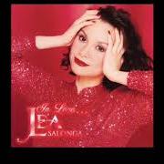 El texto musical YOU'RE MY HOME de LEA SALONGA también está presente en el álbum Lea... in love (2000)