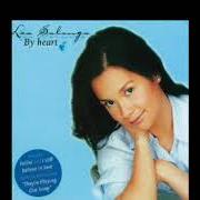El texto musical HOW CAN I? de LEA SALONGA también está presente en el álbum By heart (1998)