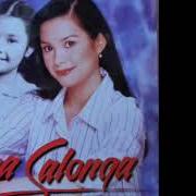 El texto musical NGAYON PA LANG TAGUMPAY KA NA de LEA SALONGA también está presente en el álbum I'd like to teach the world to sing (1997)