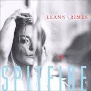 El texto musical BOTTLE de LEANN RIMES también está presente en el álbum Spitfire (2013)