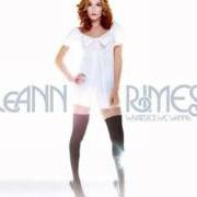 El texto musical FOR THE FIRST TIME de LEANN RIMES también está presente en el álbum Whatever we wanna (2006)