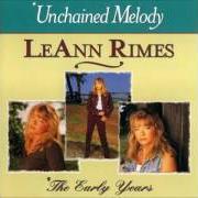 El texto musical BROKEN WING de LEANN RIMES también está presente en el álbum Unchained melody-the early years (1997)