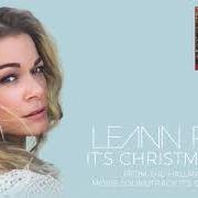 El texto musical WHITE CHRISTMAS de LEANN RIMES también está presente en el álbum It's christmas, eve (2018)