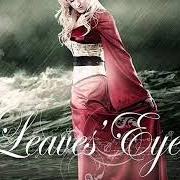 El texto musical THE CROSSING de LEAVES' EYES también está presente en el álbum Legend land - ep (2006)