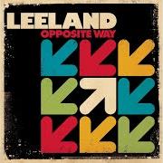 El texto musical ENTER THIS TEMPLE de LEELAND también está presente en el álbum The opposite way