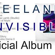 El texto musical LION AND THE LAMB (STUDIO) de LEELAND también está presente en el álbum Invisible (2016)