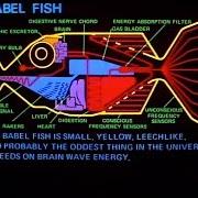 Babel Fish