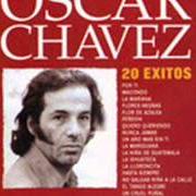 Oscar Chavez