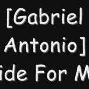 Gabriel Antonio
