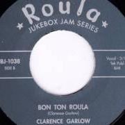 Clarence 'Bon Ton' Garlow