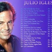 Julio Iglésias
