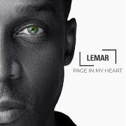 El texto musical FREE YOUR MIND de LEMAR también está presente en el álbum Page in my heart (2023)