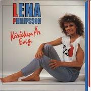 Lena philipsson
