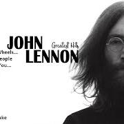 El texto musical NO ONE KNOWS de LENNON también está presente en el álbum I am (2004)