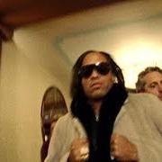 El texto musical LADY de LENNY KRAVITZ también está presente en el álbum Baptism (2004)