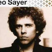 El texto musical WHERE DID WE GO WRONG de LEO SAYER también está presente en el álbum Living in a fantasy (1980)