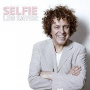 El texto musical THE CENTRE OF THE UNIVERSE de LEO SAYER también está presente en el álbum Selfie (2019)