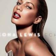 El texto musical STOP CRYING YOUR HEART OUT de LEONA LEWIS también está presente en el álbum Echo (2009)