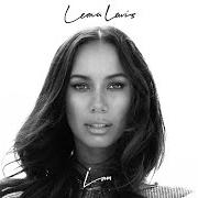 El texto musical POWER de LEONA LEWIS también está presente en el álbum I am (2015)
