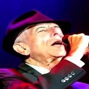 El texto musical SISTERS OF MERCY de LEONARD COHEN también está presente en el álbum Live in london (2009)