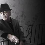 El texto musical IT SEEMED THE BETTER WAY de LEONARD COHEN también está presente en el álbum You want it darker (2016)