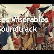 El texto musical EMPTY CHAIRS AT EMPTY TABLES de LES MISERABLES también está presente en el álbum Les miserables: highlights from the motion picture soundtrack (2012)