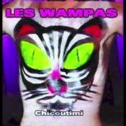El texto musical JE T'AIMERAI TOUJOURS de LES WAMPAS también está presente en el álbum Chicoutimi (1998)