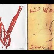 El texto musical LES ANGES de LES WAMPAS también está presente en el álbum Simple et tendre (1992)